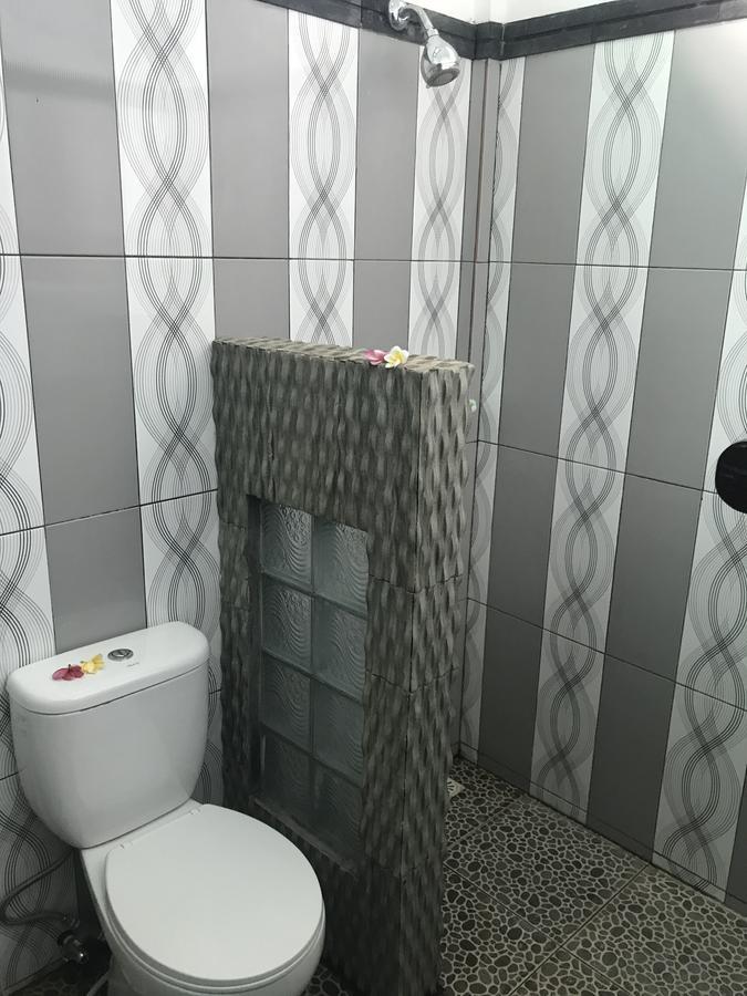 Murni'S House Ловина Экстерьер фото
